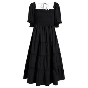 NEW Hill House Nesli Nap Dress Size Small